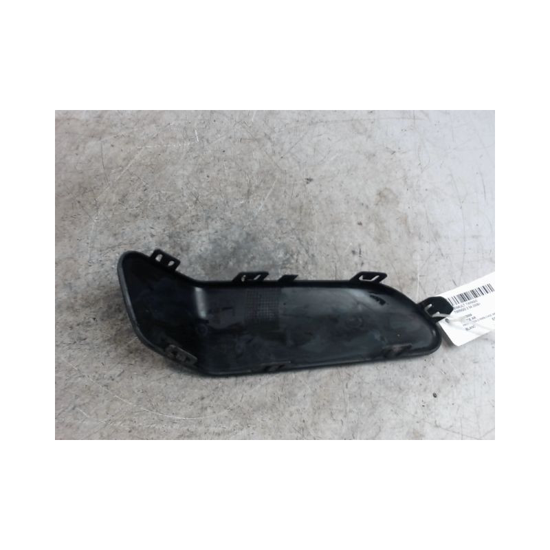 PROTECTION PARE-CHOC ARD RENAULT TWINGO 2 2009-