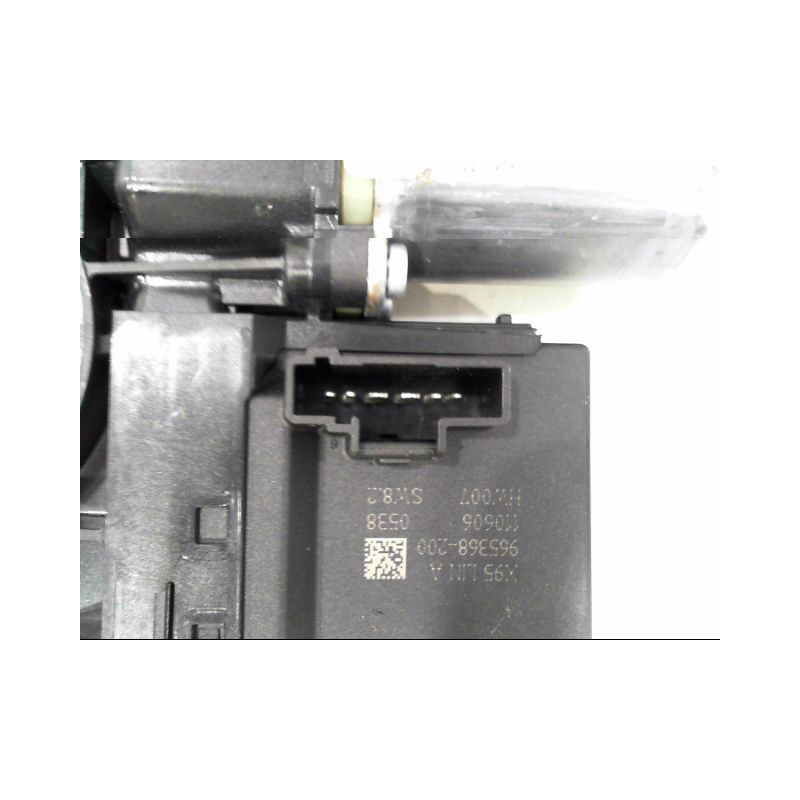 MODULE DE LEVE-GLACE AVD RENAULT MEGANE