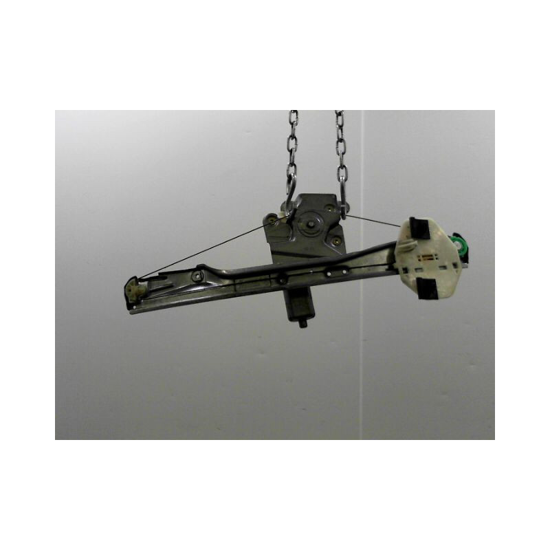MODULE DE LEVE-GLACE ARG RENAULT CLIO
