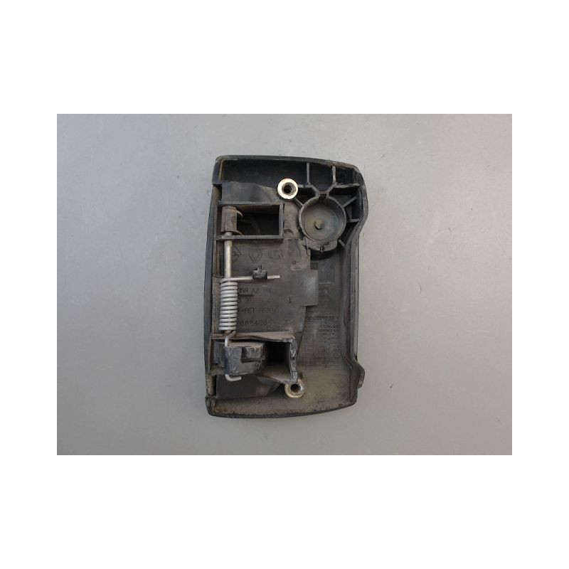 POIGNEE EXTERIEURE PORTE COULISSANTE DROIT RENAULT KANGOO