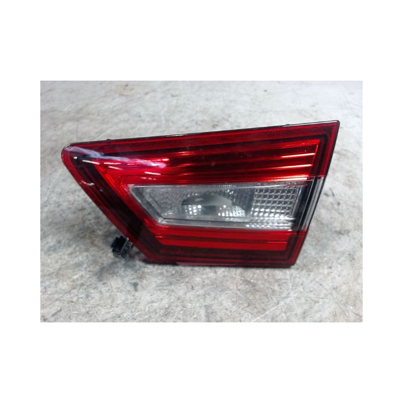 FEU ARRIERE INTERIEUR DROIT RENAULT CLIO IV