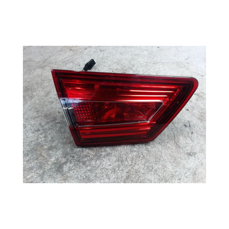 FEU ARRIERE INTERIEUR GAUCHE RENAULT CLIO IV