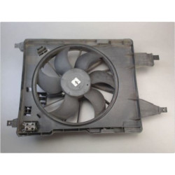 MOTEUR VENTILATEUR RADIATEUR