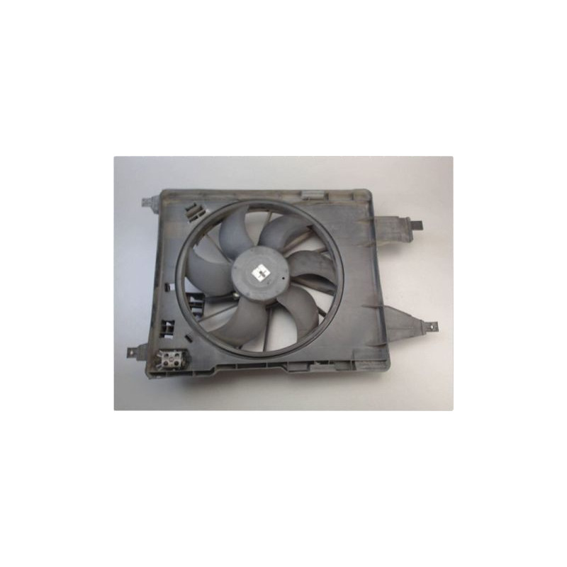 MOTEUR VENTILATEUR RADIATEUR RENAULT MEGANE
