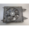 MOTEUR VENTILATEUR RADIATEUR RENAULT MEGANE