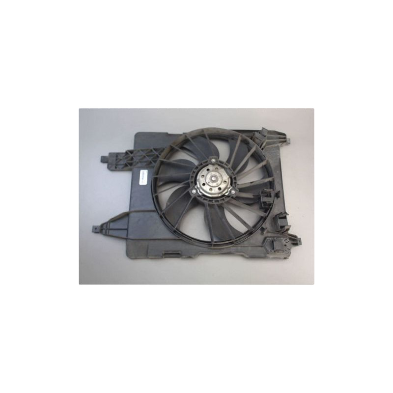 MOTEUR VENTILATEUR RADIATEUR RENAULT MEGANE