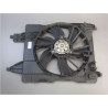 MOTEUR VENTILATEUR RADIATEUR RENAULT MEGANE