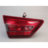 FEU ARRIERE INTERIEUR GAUCHE RENAULT CLIO