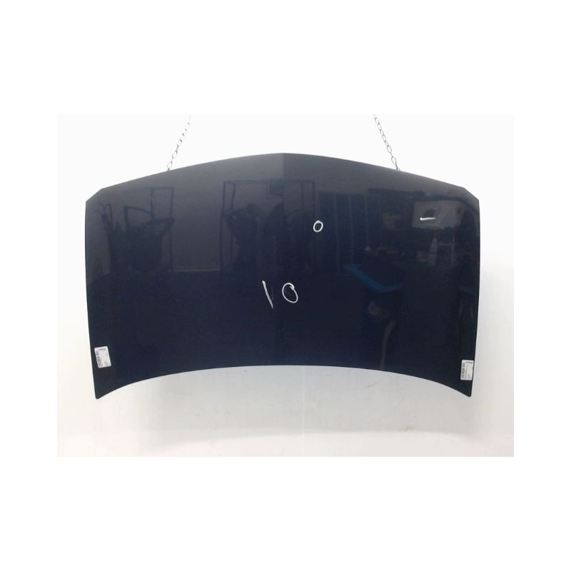 CAPOT RENAULT MEGANE II Phase 2 2006-2009