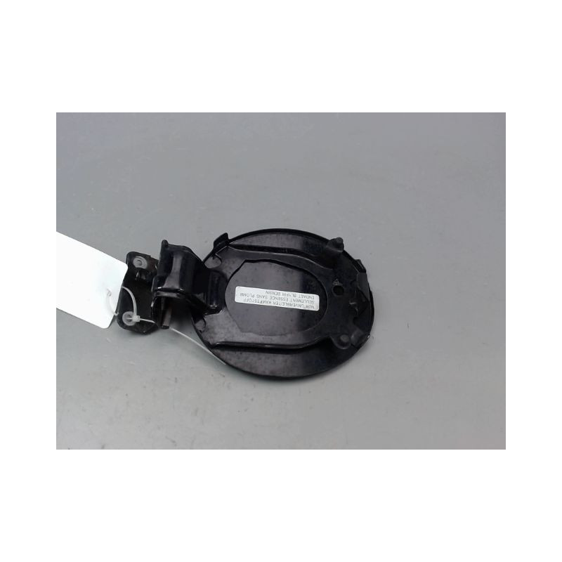 VOLET DE TRAPPE CARBURANT MAZDA MX5 2001-