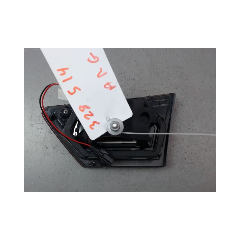 FEU ARRIERE INTERIEUR GAUCHE RENAULT CLIO IV Phase 1 2012-...