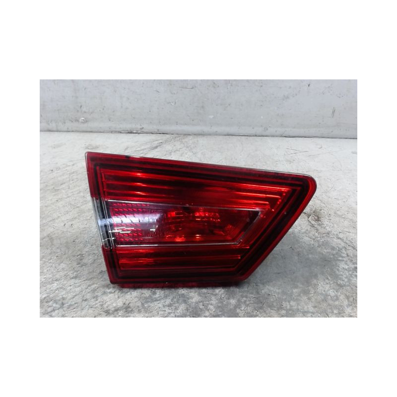 FEU ARRIERE INTERIEUR GAUCHE RENAULT CLIO IV
