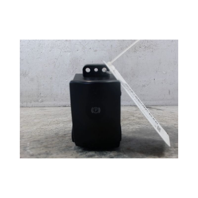 INTERIEUR COMMANDE FREIN A MAIN RENAULT KOLEOS 2008-