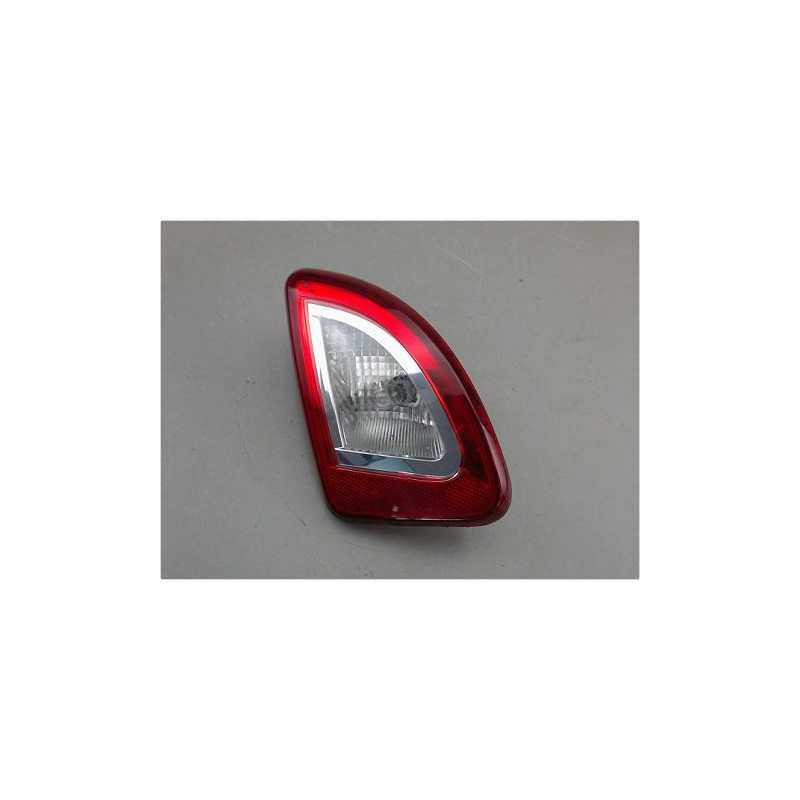 FEU ARRIERE INTERIEUR GAUCHE RENAULT TWINGO