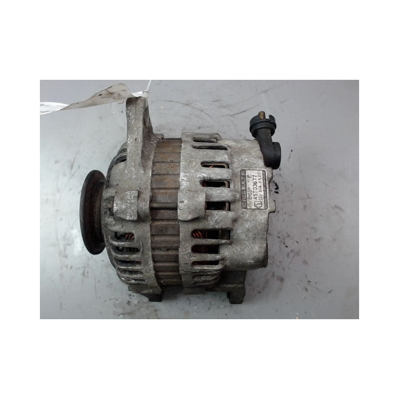 ALTERNATEUR MAZDA MX5 2001-