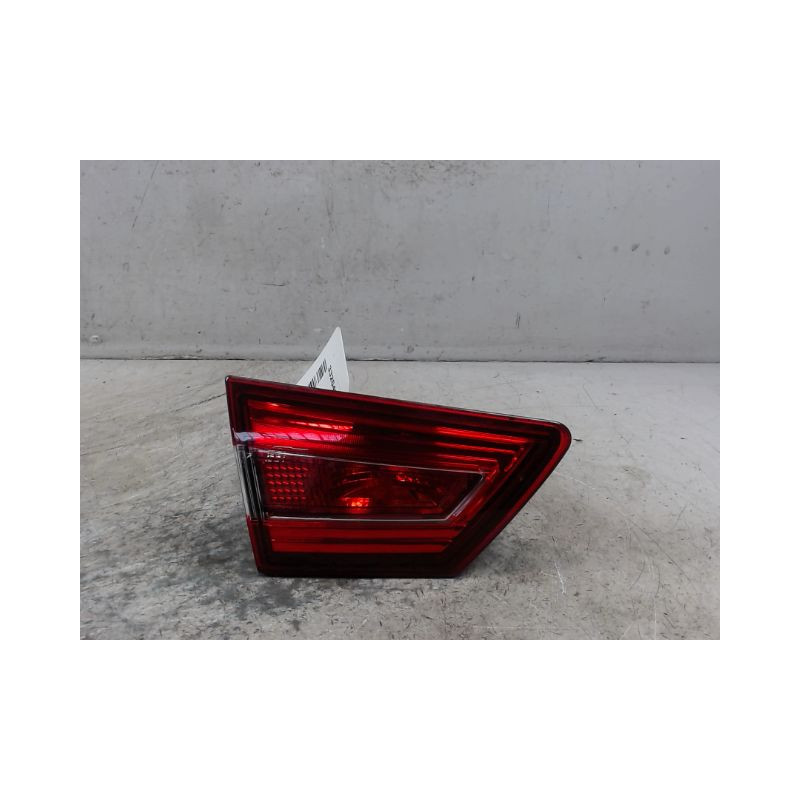 FEU ARRIERE INTERIEUR GAUCHE RENAULT CLIO IV