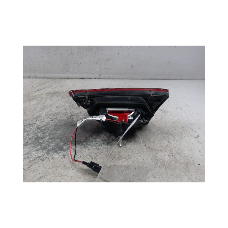 FEU ARRIERE INTERIEUR GAUCHE RENAULT CLIO IV