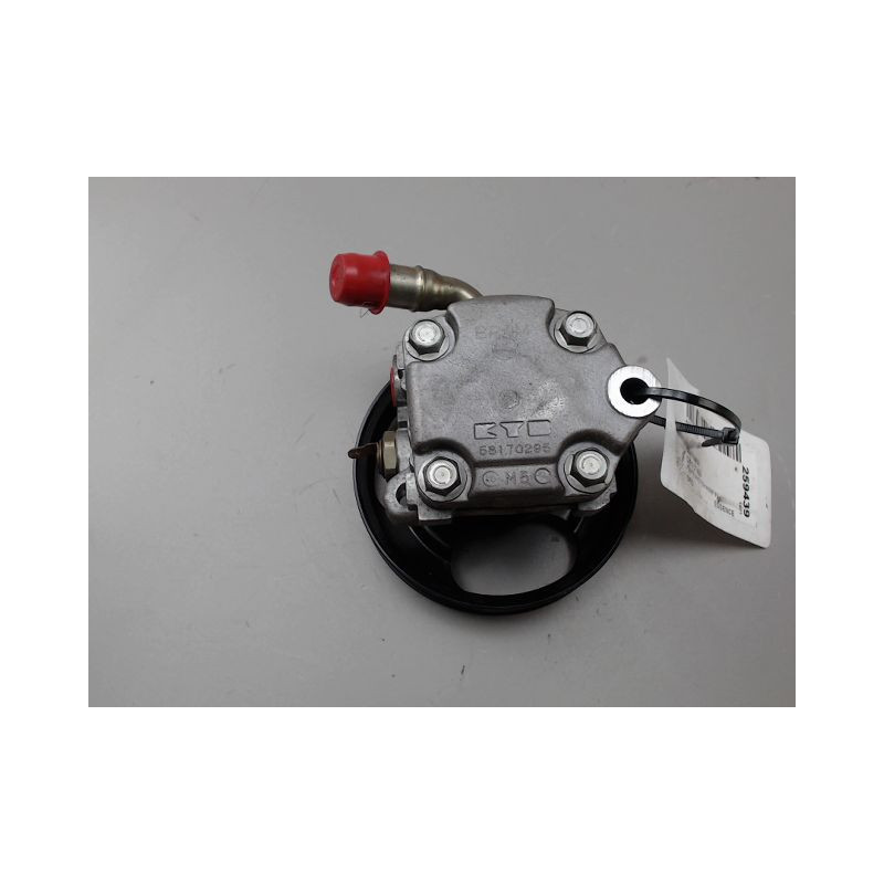 POMPE DIRECTION ASSISTEE MAZDA 3