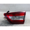 FEU ARRIERE INTERIEUR DROIT RENAULT CLIO IV