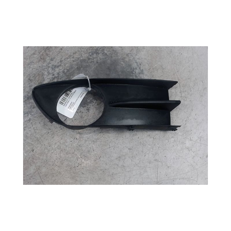 OBTURATEUR PHARE ADDITIONNEL PARE-CHOC AVD RENAULT LAGUNA II 00-2005