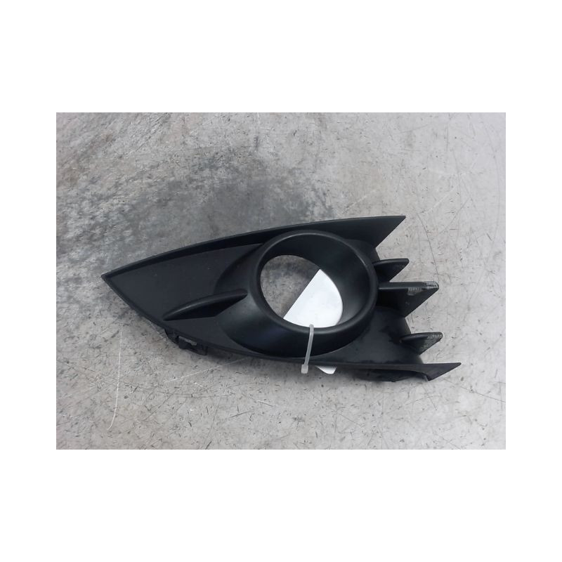 OBTURATEUR PHARE ADDITIONNEL PARE-CHOC AVD RENAULT GRAND SCENIC II 2006-