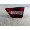 FEU ARRIERE INTERIEUR GAUCHE RENAULT CLIO IV