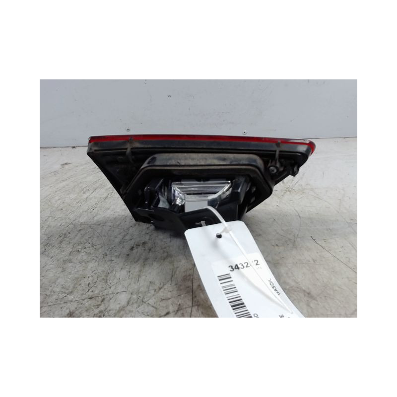 FEU ARRIERE INTERIEUR GAUCHE RENAULT CLIO IV