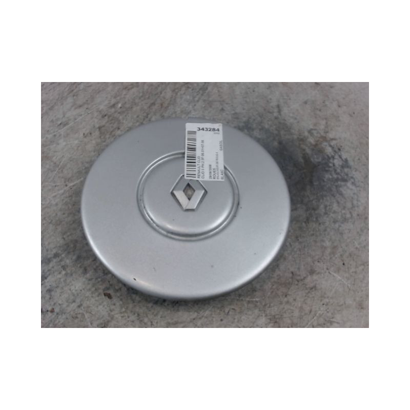 ENJOLIVEUR DE ROUE RENAULT CLIO II PH.2 01-06