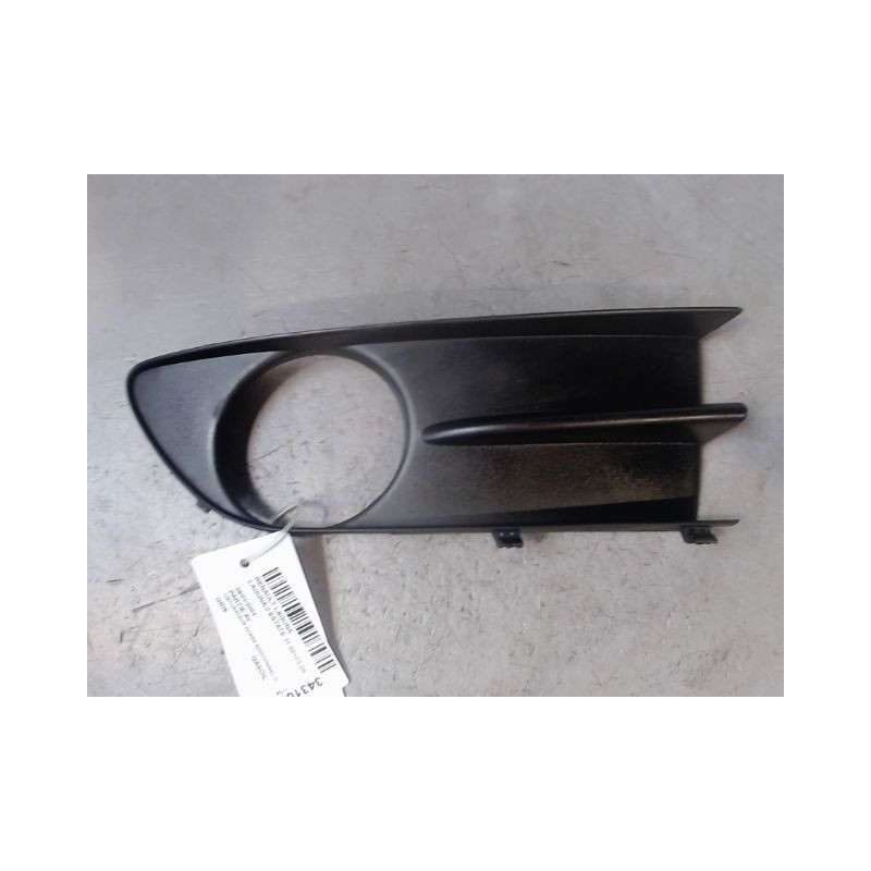 OBTURATEUR PHARE ADDITIONNEL PARE-CHOC AVD RENAULT LAGUNA II ESTATE 00-05