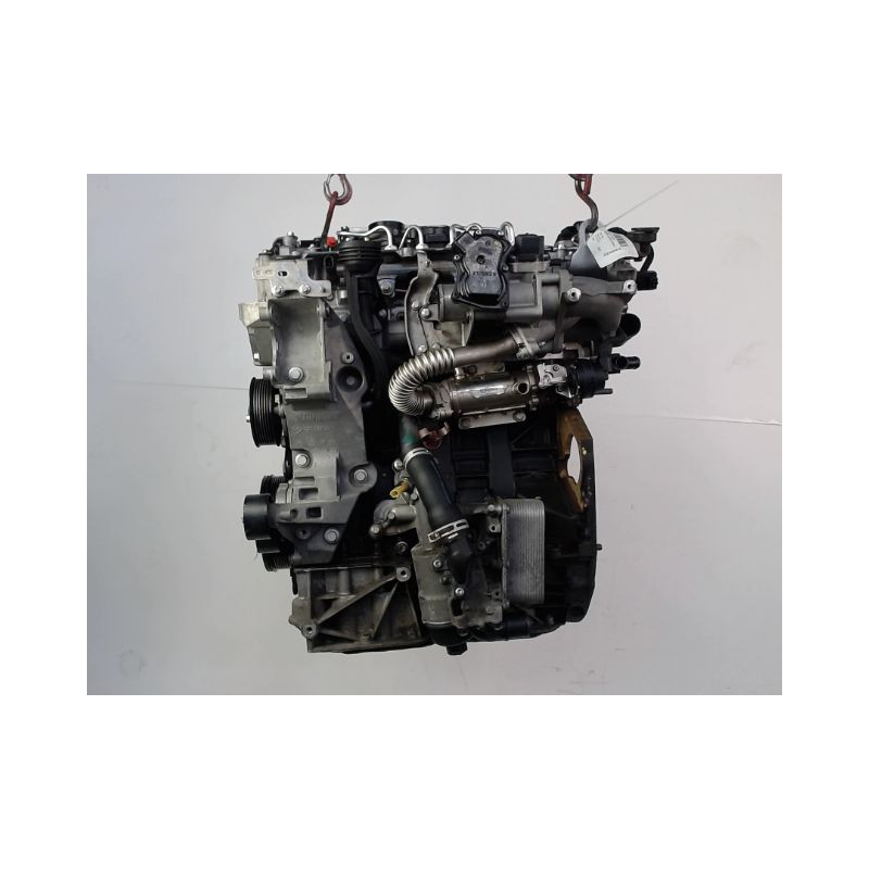 MOTEUR DIESEL RENAULT LAGUNA III Phase 1 2007-2010 2.0 dCi 