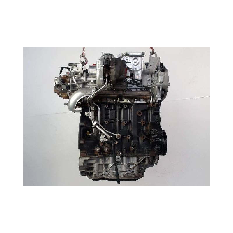 MOTEUR DIESEL RENAULT LAGUNA III Phase 1 2007-2010 2.0 dCi 