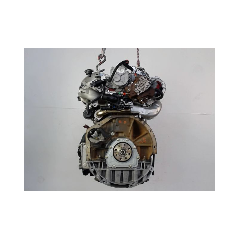 MOTEUR DIESEL RENAULT LAGUNA III Phase 1 2007-2010 2.0 dCi 