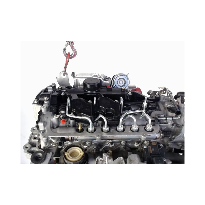 MOTEUR DIESEL RENAULT LAGUNA III Phase 1 2007-2010 2.0 dCi 