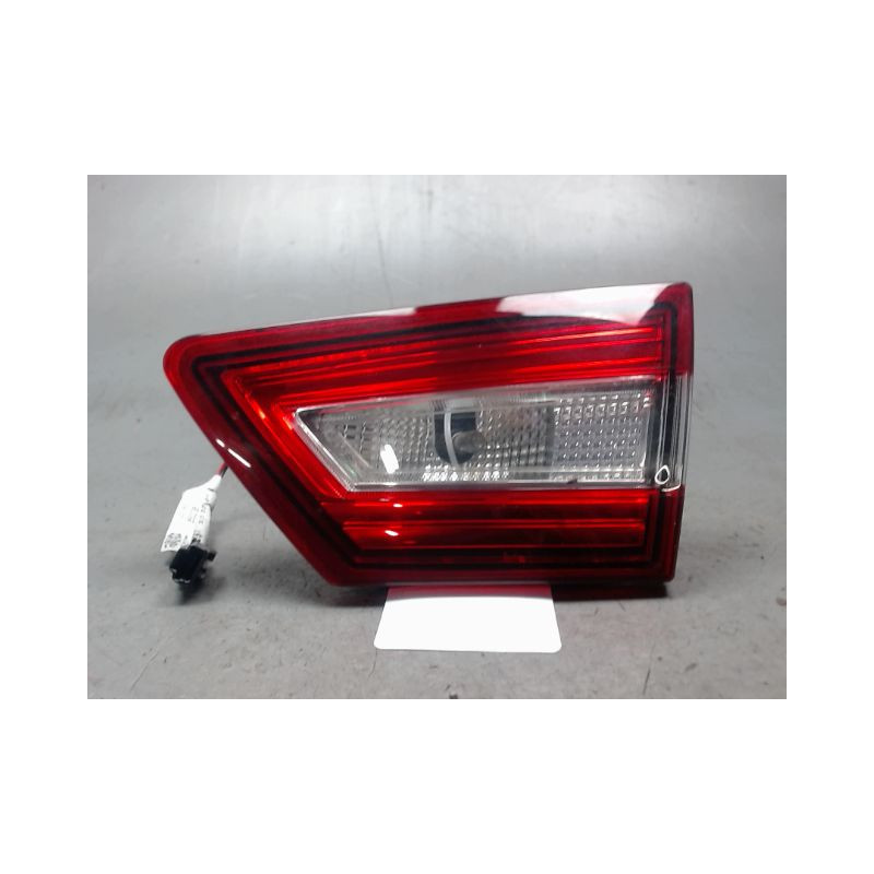 FEU ARRIERE INTERIEUR DROIT RENAULT CLIO IV 2012-