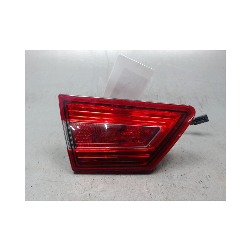 FEU ARRIERE INTERIEUR GAUCHE RENAULT CLIO IV 2012-