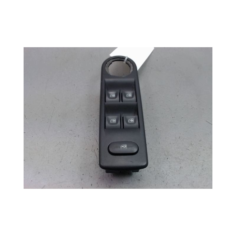 COMMANDE LEVE-GLACE PORTE AVG RENAULT CAPTUR Phase 1 2013-...
