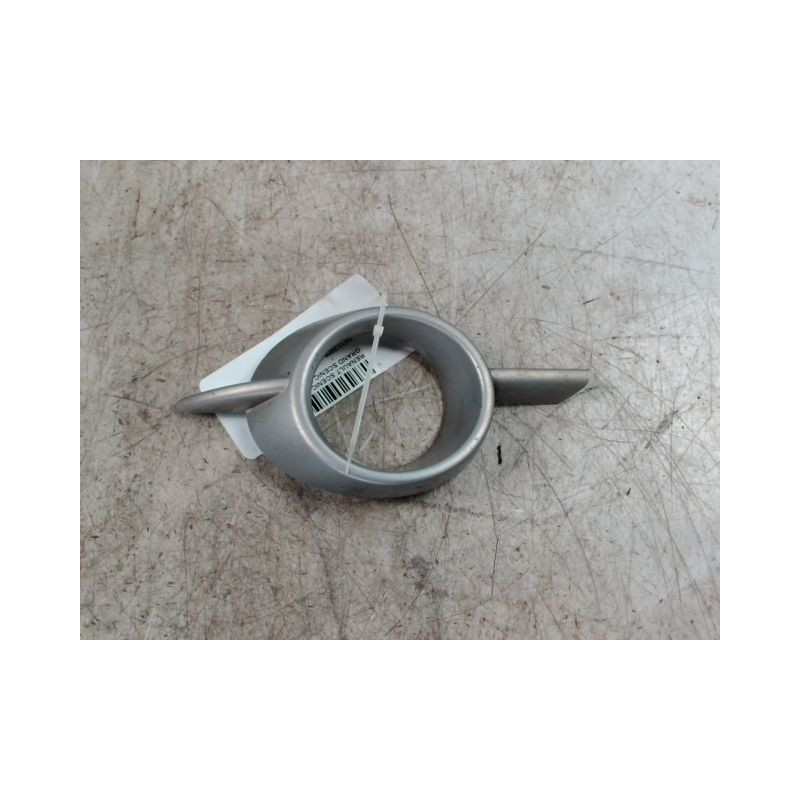 OBTURATEUR PHARE ADDITIONNEL PARE-CHOC AVG RENAULT GRAND SCENIC II 2006-