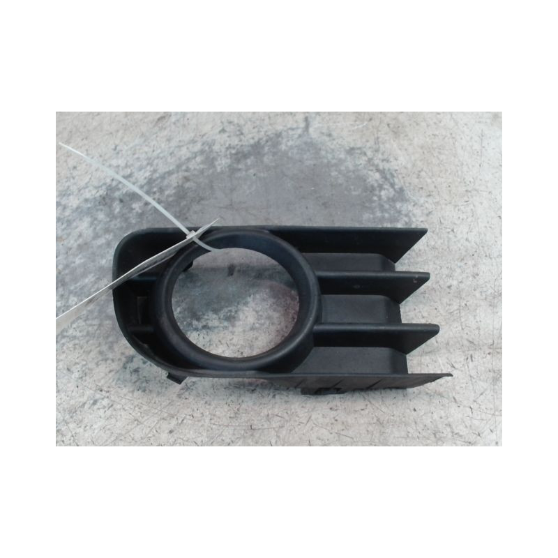 OBTURATEUR PHARE ADDITIONNEL PARE-CHOC AVD RENAULT MEGANE II PH1 02-05
