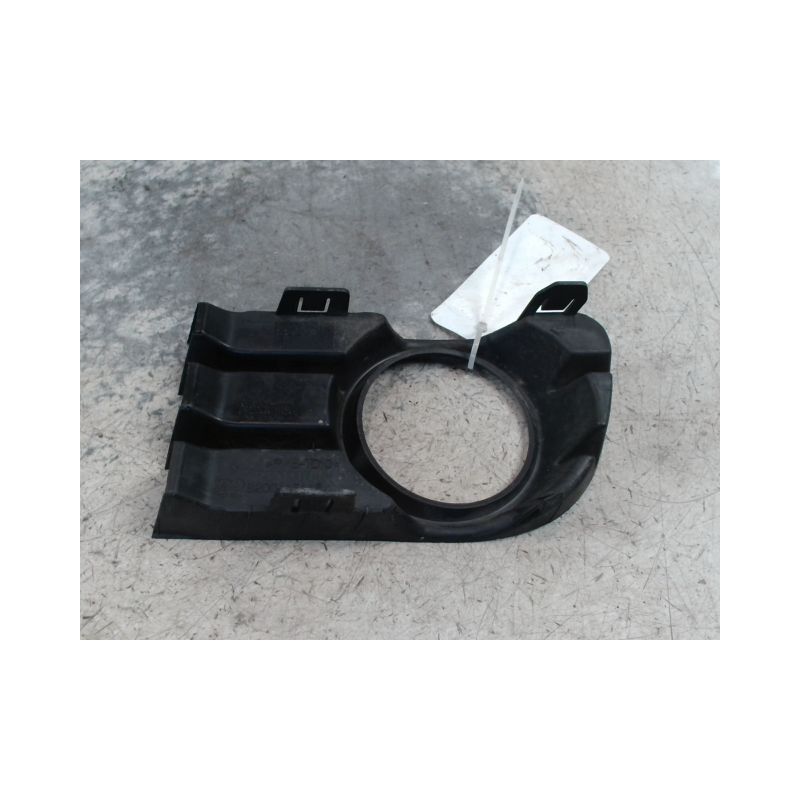 OBTURATEUR PHARE ADDITIONNEL PARE-CHOC AVD RENAULT MEGANE II PH1 02-05