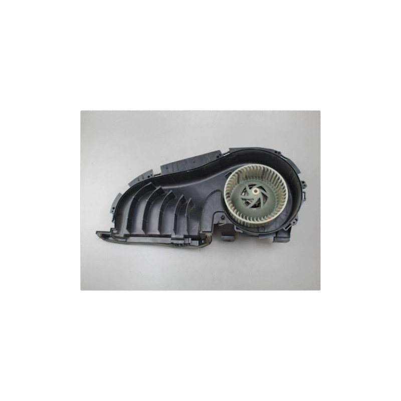 MOTEUR VENTILATEUR CHAUFFAGE RENAULT CLIO II CAMPUS 06-09