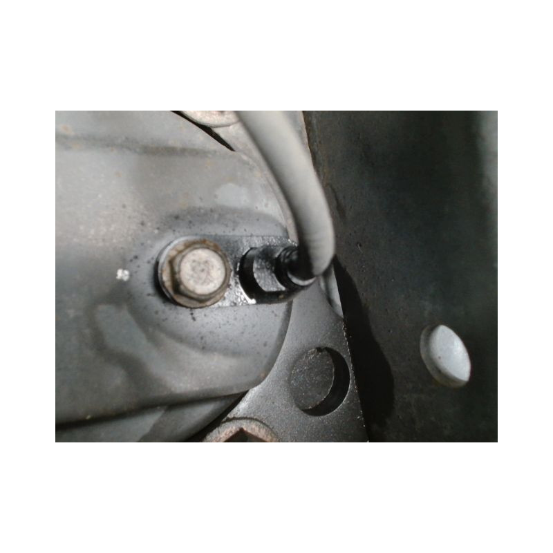 PIVOT ARRIERE DROIT RENAULT KOLEOS