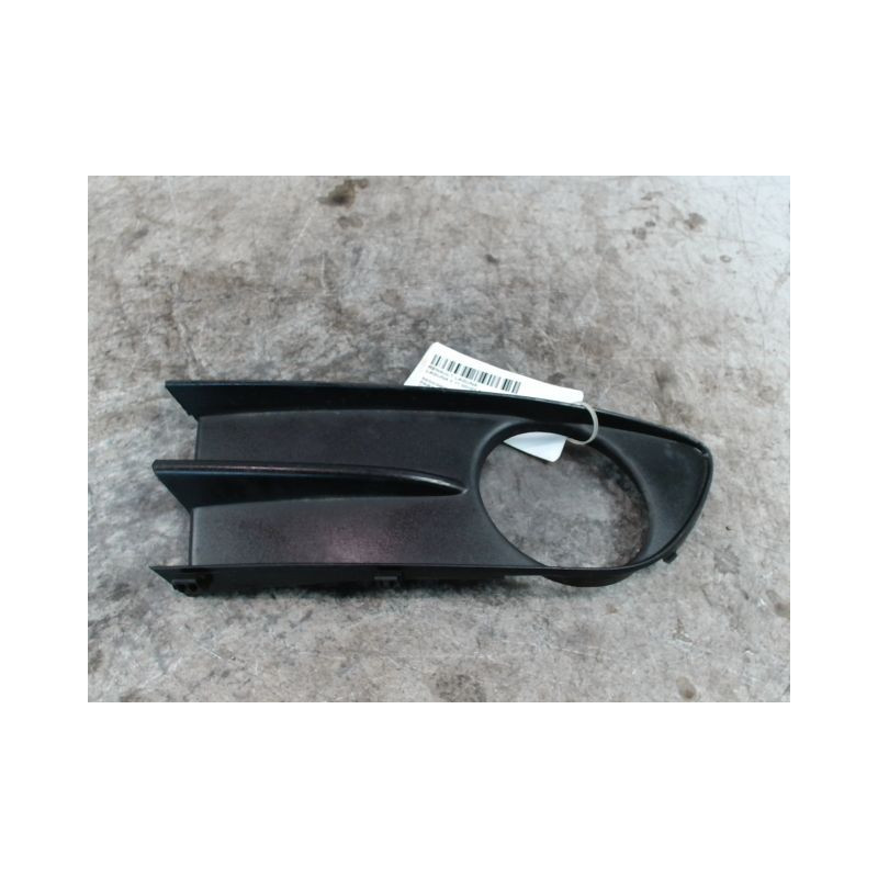 OBTURATEUR PHARE ADDITIONNEL PARE-CHOC AVG RENAULT LAGUNA II 00-2005