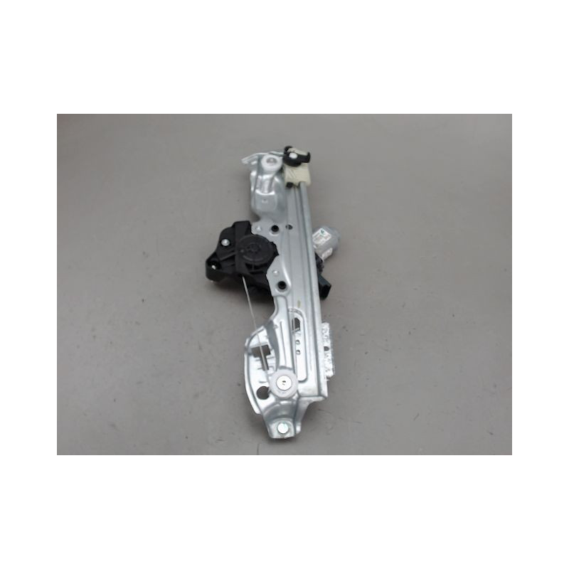 MECANISME LEVE-GLACE ARRIERE GAUCHE RENAULT MEGANE