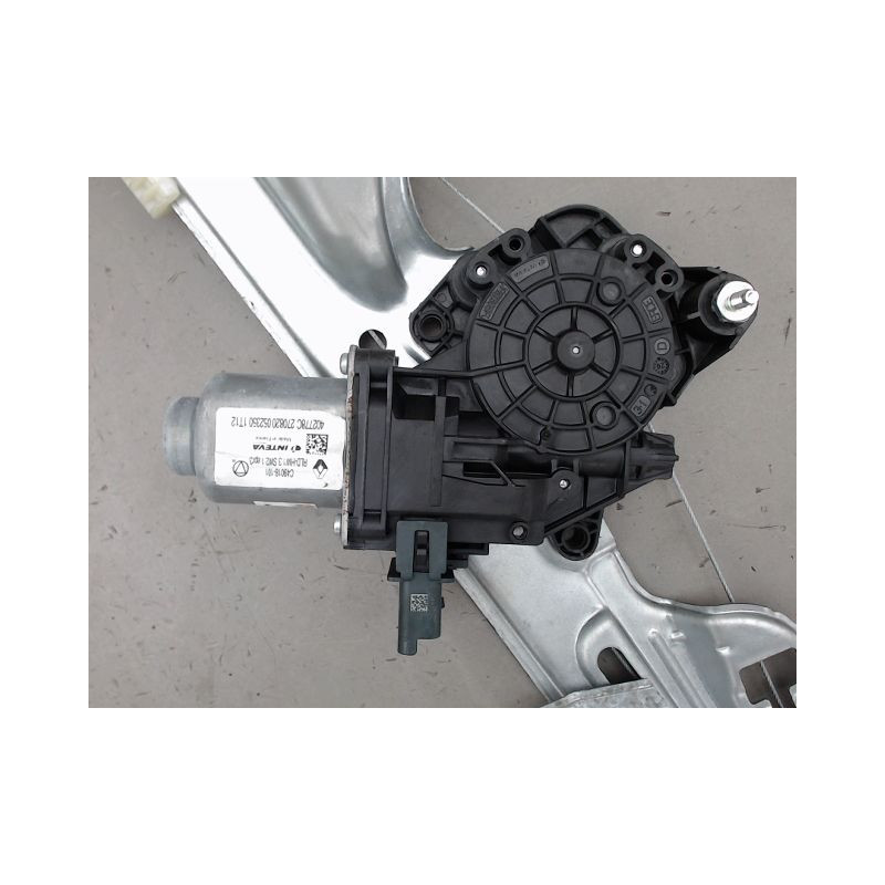 MECANISME LEVE-GLACE ARRIERE GAUCHE RENAULT MEGANE