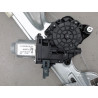 MECANISME LEVE-GLACE ARRIERE GAUCHE RENAULT MEGANE