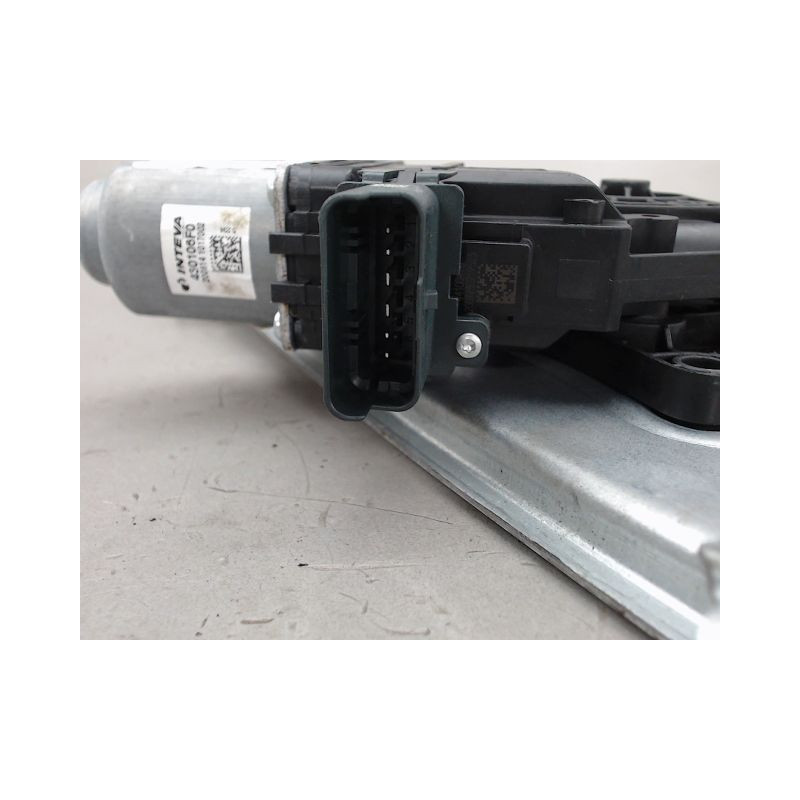MECANISME LEVE-GLACE ARRIERE GAUCHE RENAULT MEGANE