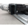 MECANISME LEVE-GLACE ARRIERE GAUCHE RENAULT MEGANE