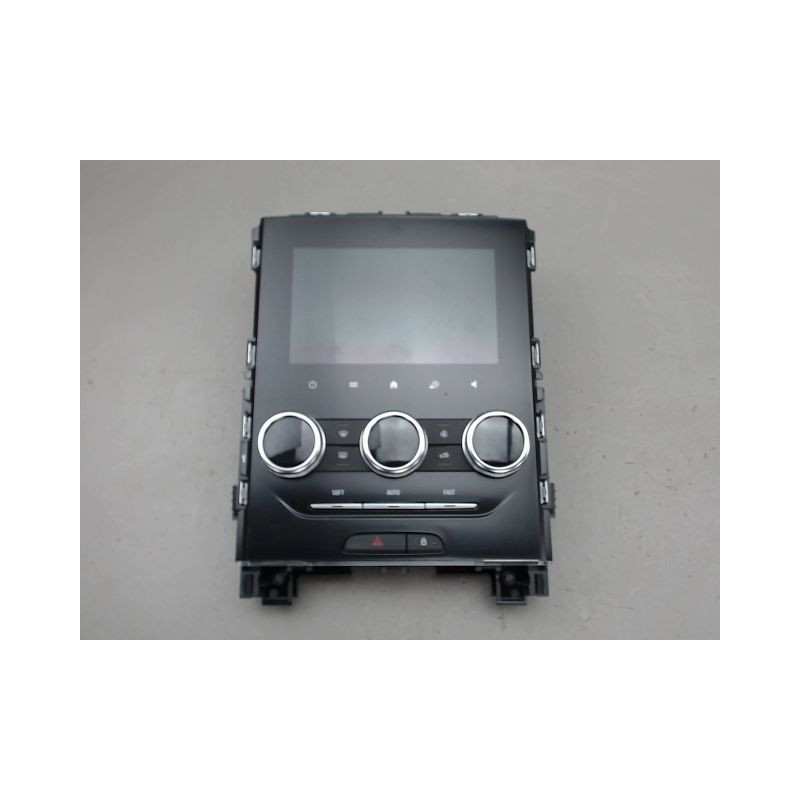 ECRAN GPS RENAULT MEGANE