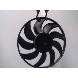 MOTEUR VENTILATEUR RADIATEUR