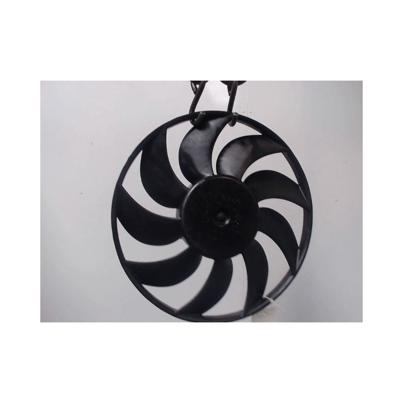 MOTEUR VENTILATEUR RADIATEUR RENAULT MASTER